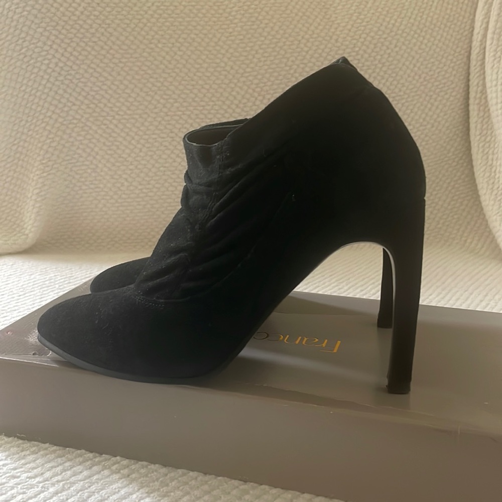 Heels/ dress shoes